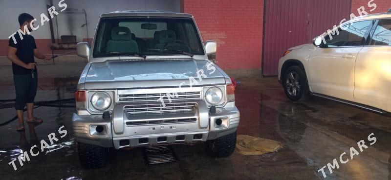 Mitsubishi Pajero 1987 - 30 000 TMT - Мары - img 3