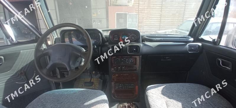 Mitsubishi Pajero 1987 - 30 000 TMT - Мары - img 4