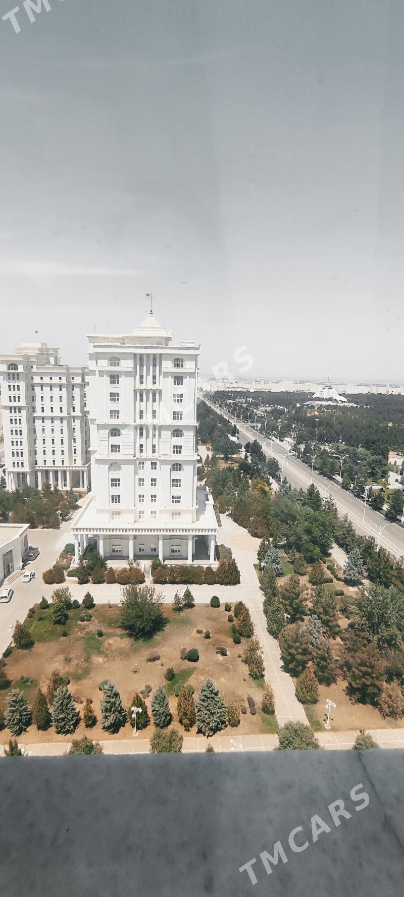 Ленина Арчабиль 4 комнатная - Aşgabat - img 4