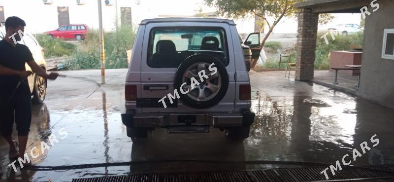 Mitsubishi Pajero 1987 - 30 000 TMT - Мары - img 7