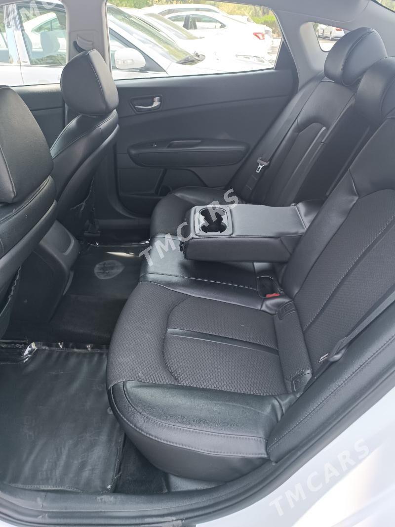 Kia Optima 2017 - 190 000 TMT - Aşgabat - img 4