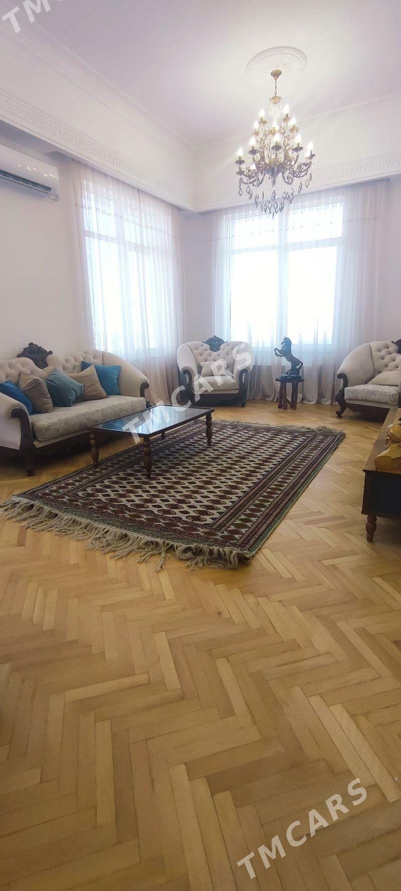 Ленина Арчабиль 4 комнатная - Aşgabat - img 2