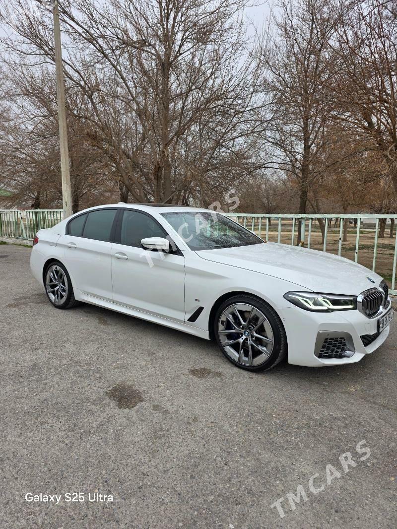 BMW 530 2021 - 754 600 TMT - Arzuw - img 5