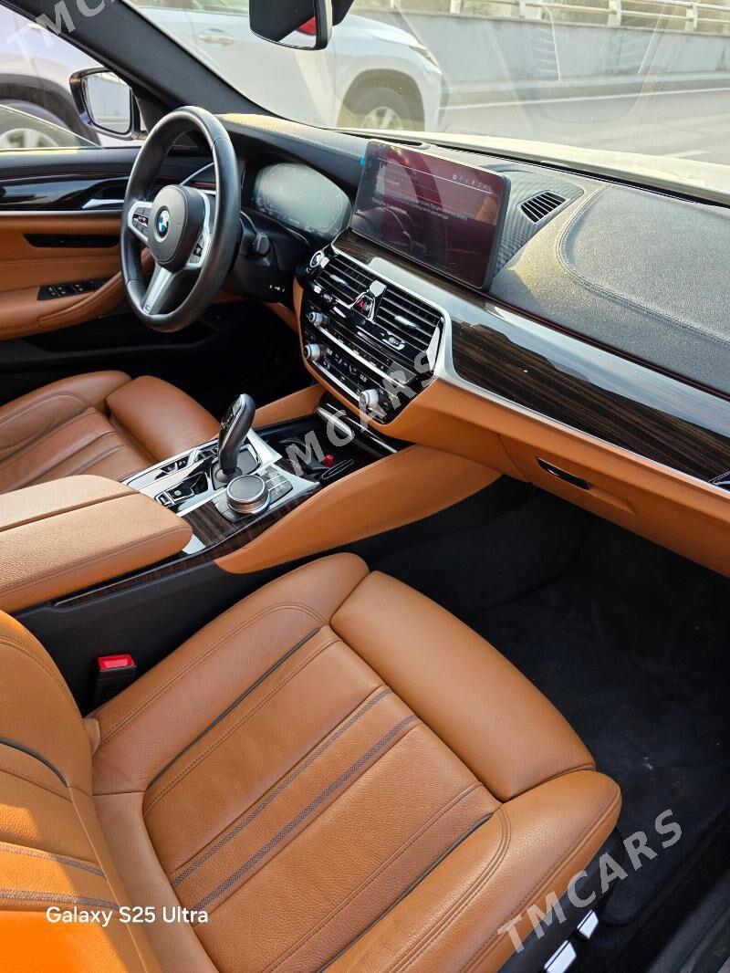 BMW 530 2021 - 754 600 TMT - Arzuw - img 2