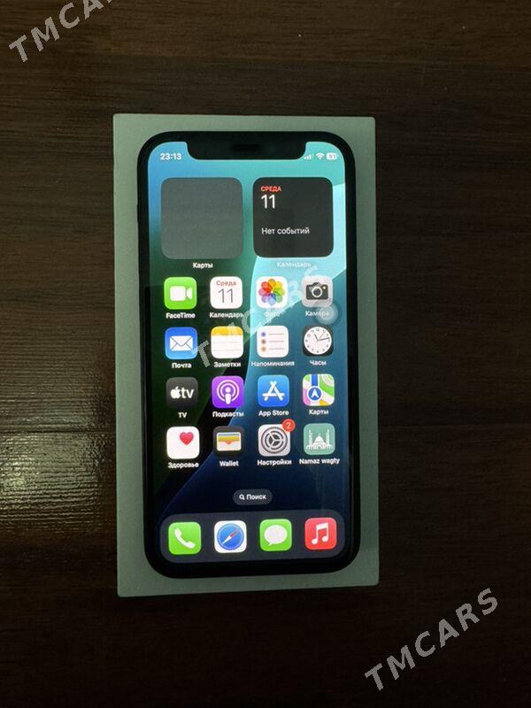 Iphone 12 mini - Aşgabat - img 3