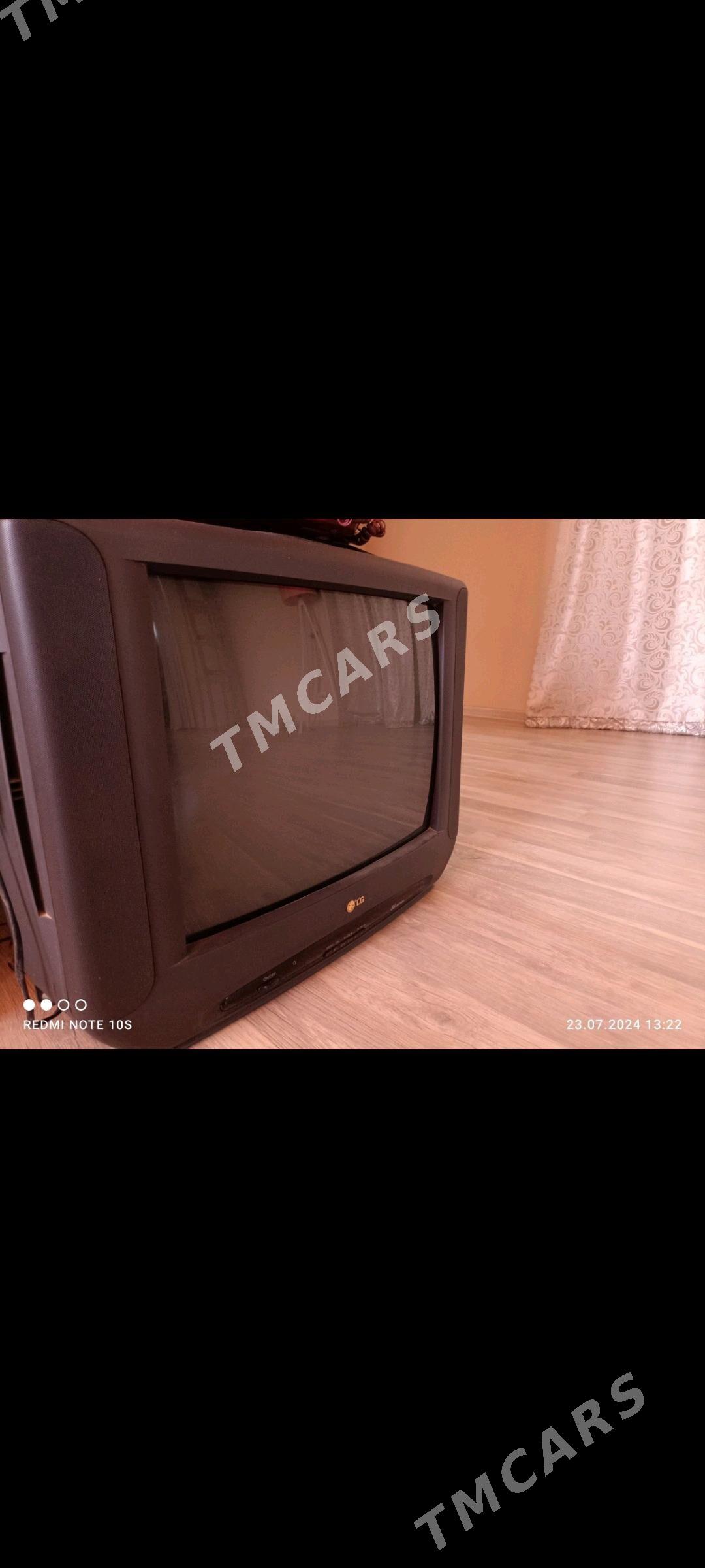 Telewizor - Balkanabat - img 3