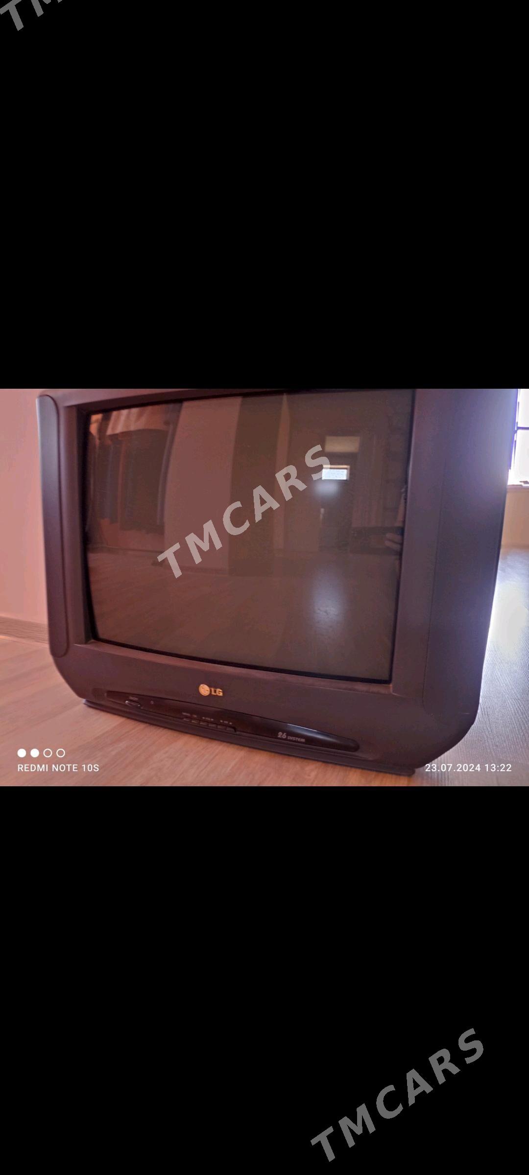 Telewizor - Balkanabat - img 2