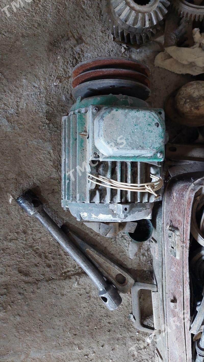generator - Aşgabat - img 2