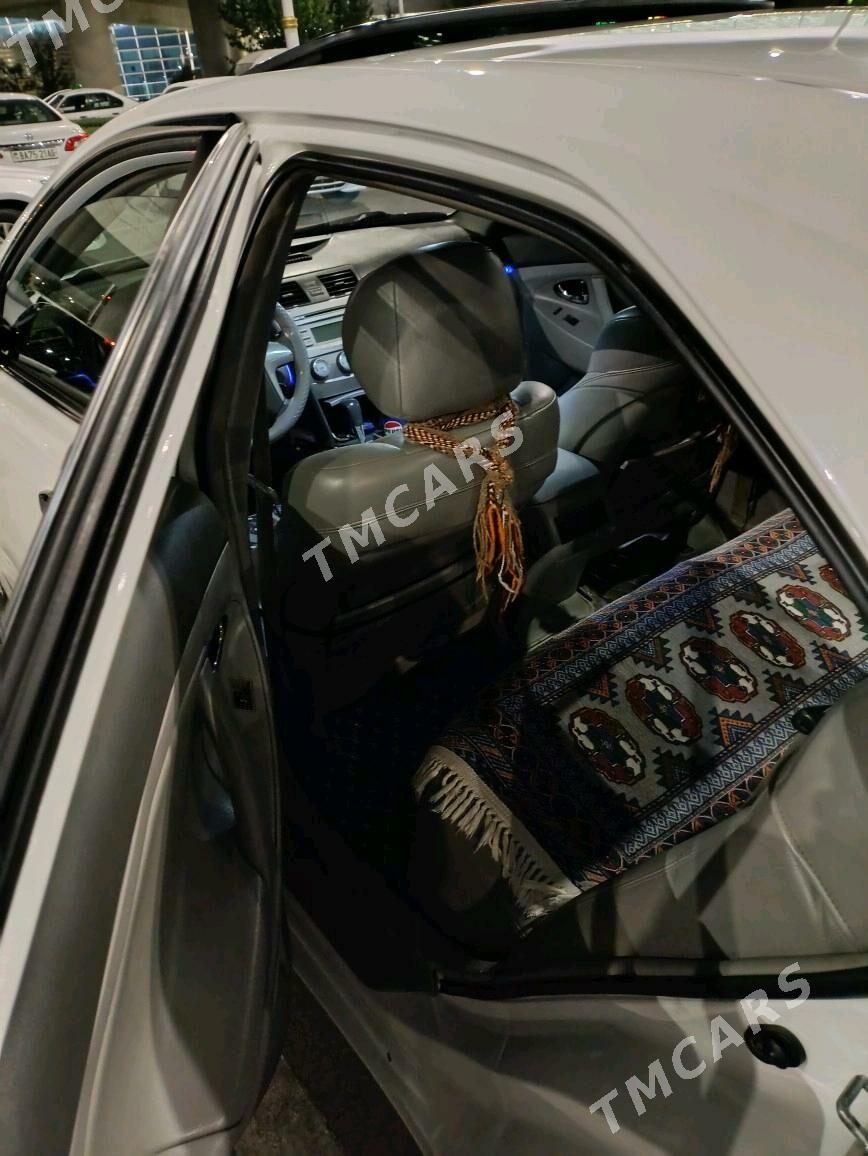 Toyota Camry 2010 - 200 000 TMT - Ашхабад - img 8