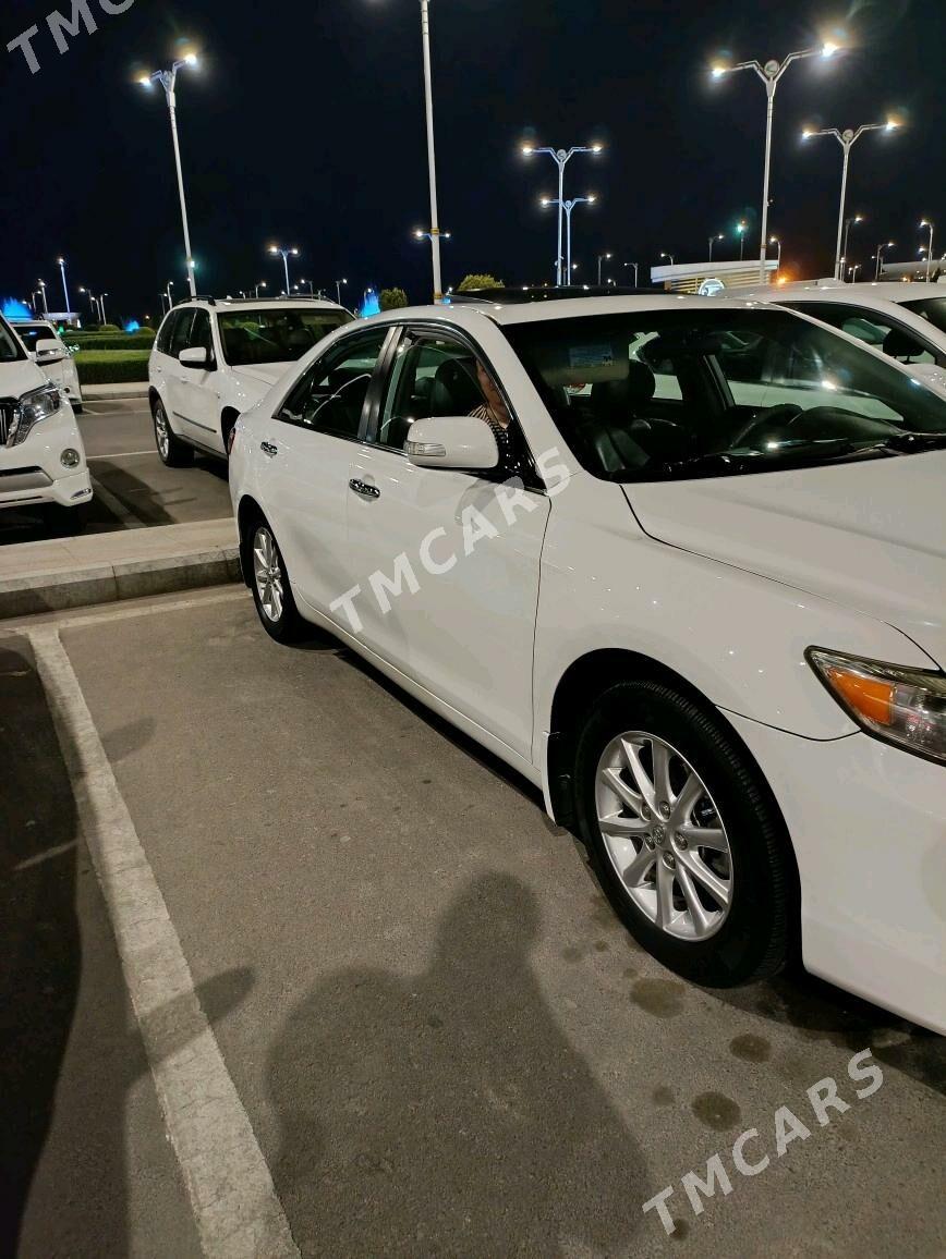 Toyota Camry 2010 - 200 000 TMT - Ашхабад - img 5