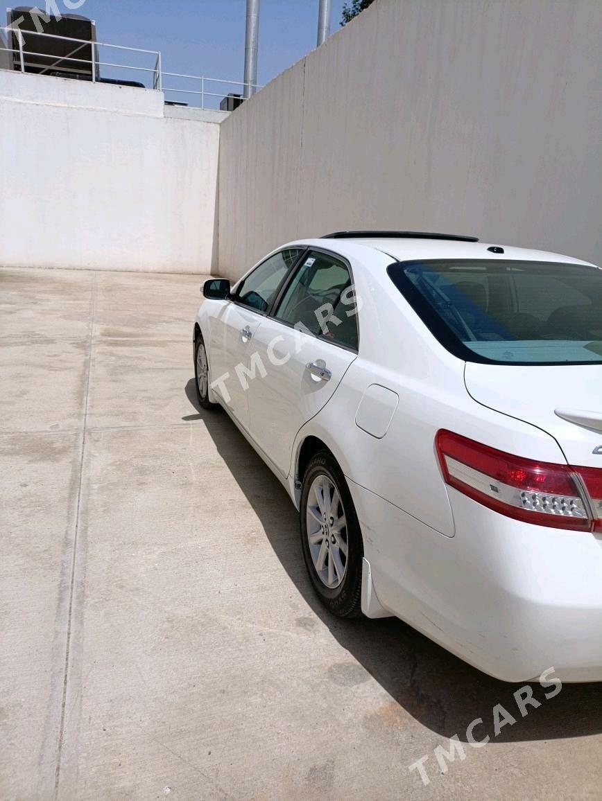Toyota Camry 2010 - 200 000 TMT - Ашхабад - img 4