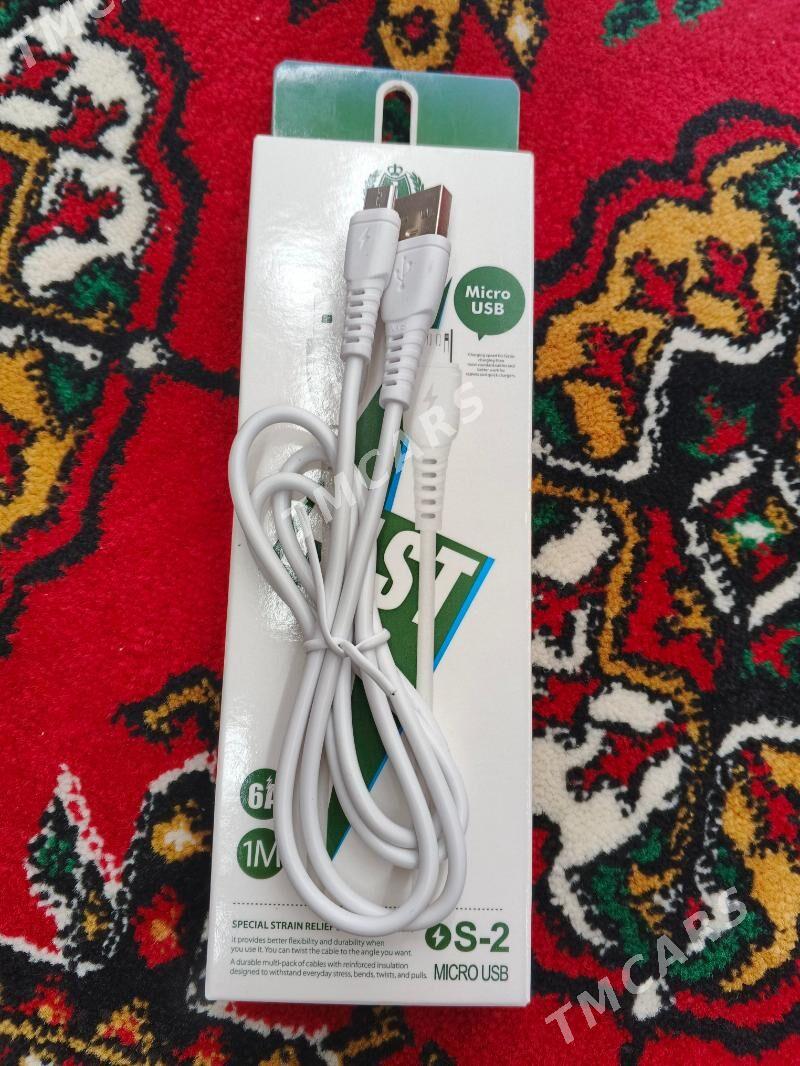 miceo&type-c USB - Мары - img 4