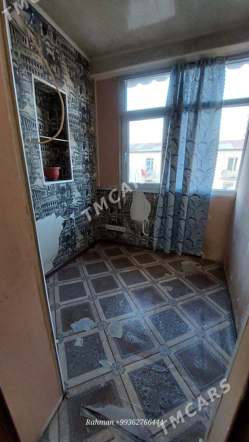 (2232)-30MKR POJARNYÝ 37-KWADRAT 3-ETAJ 30МКР - Ашхабад - img 3