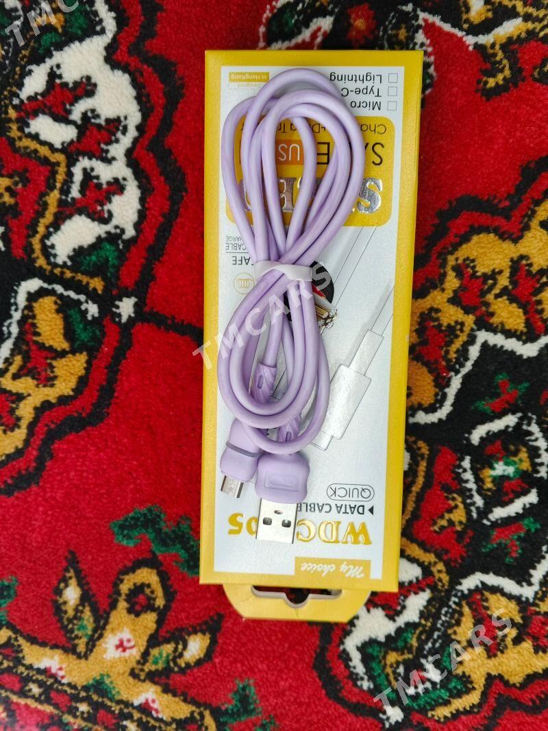 miceo&type-c USB - Мары - img 2