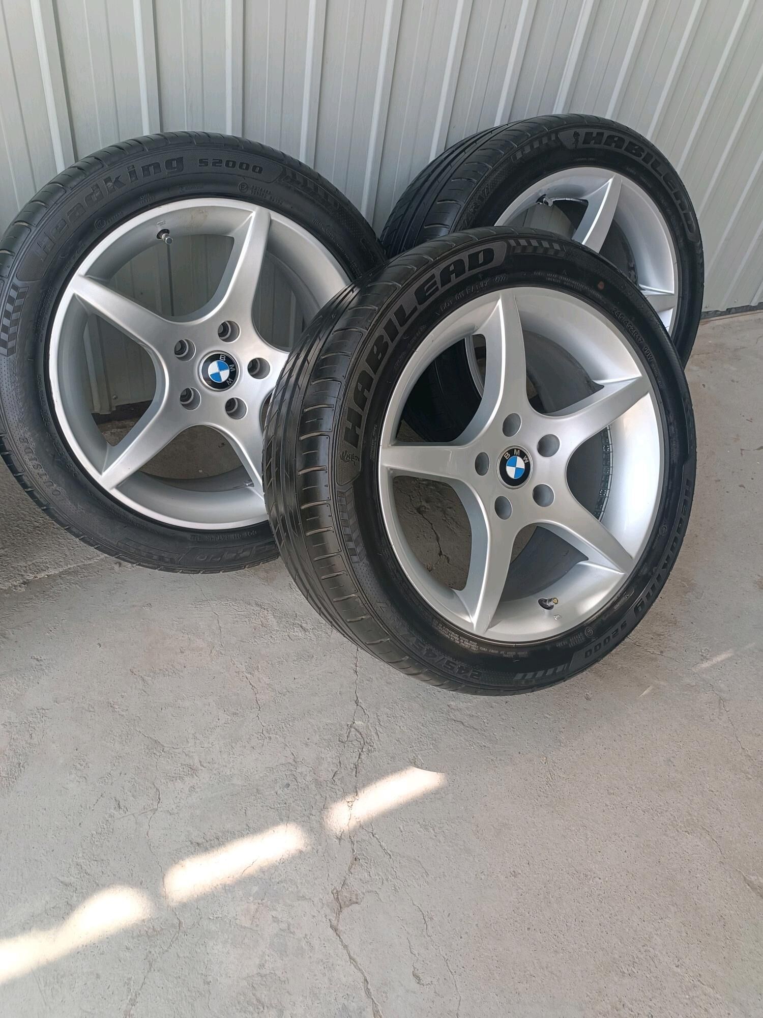 Bmw diska pakryşka 4 000 TMT - Aşgabat - img 2