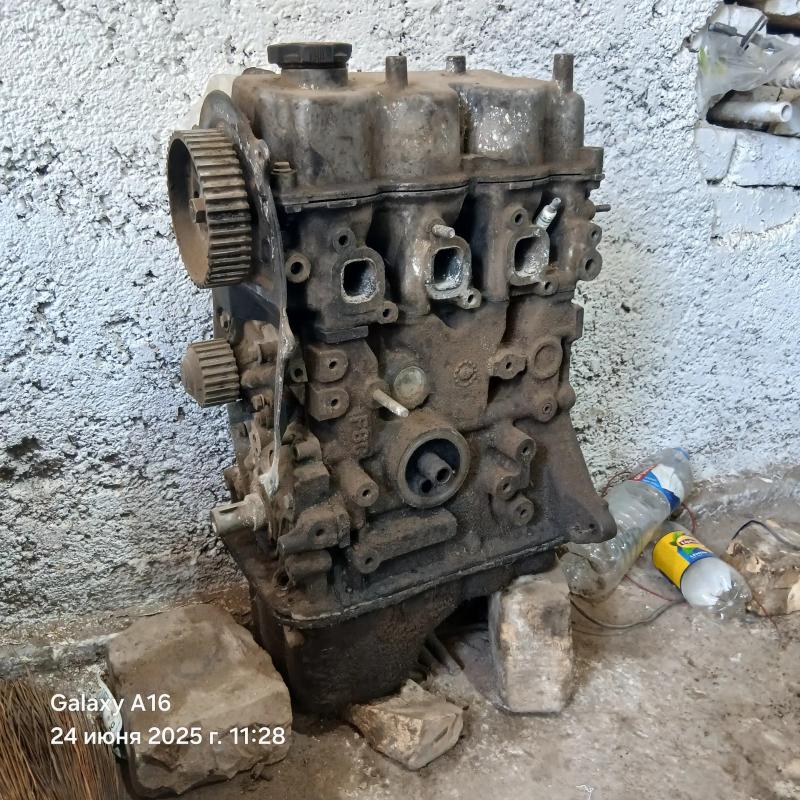 matiz motor 1 200 TMT - Şabat etr. - img 2