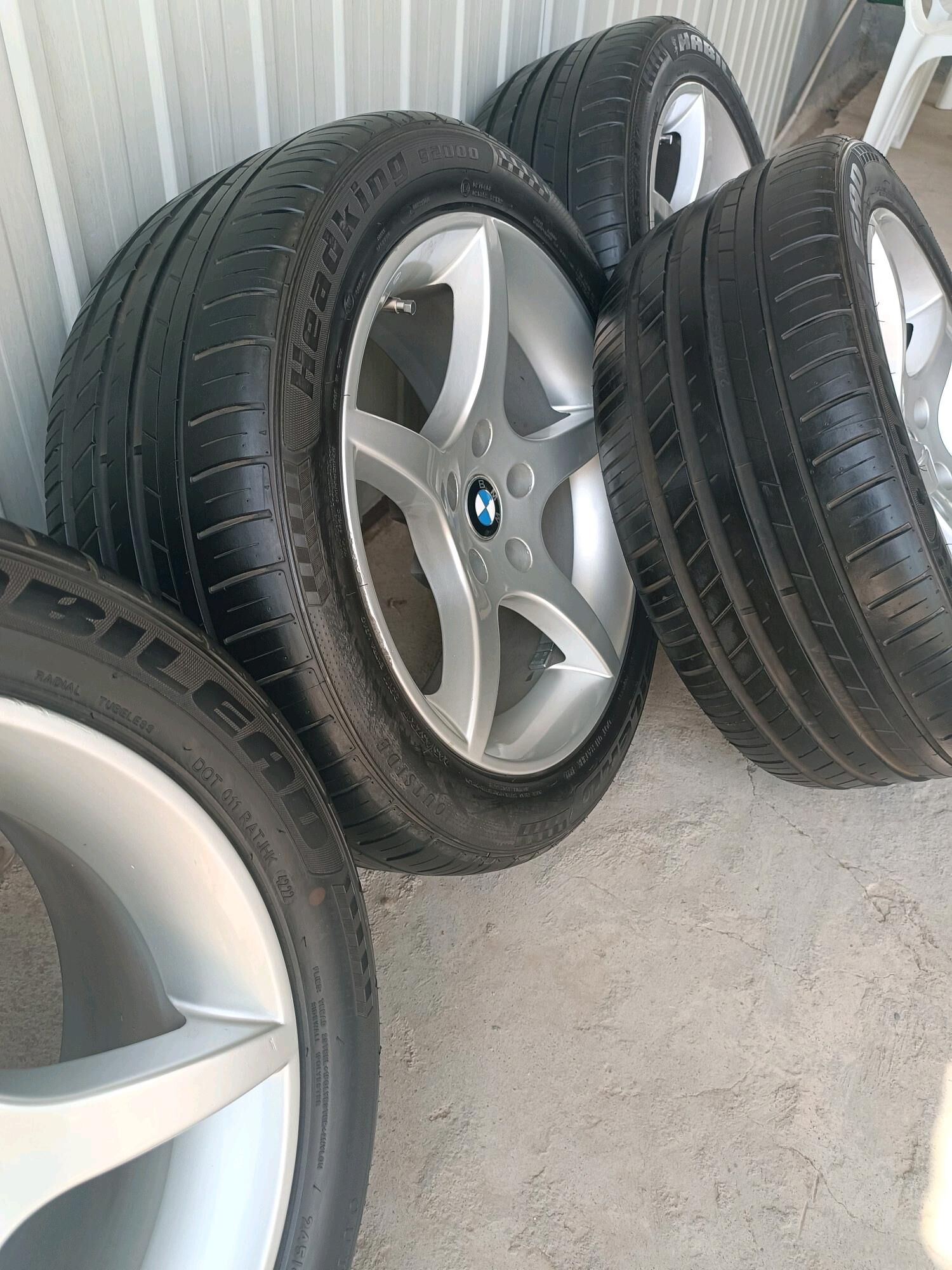 Bmw diska pakryşka 4 000 TMT - Aşgabat - img 5