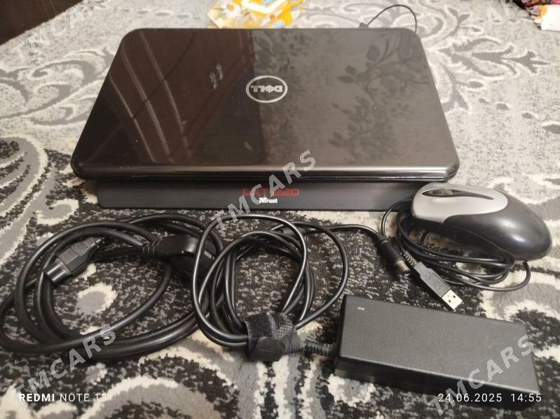 Dell n5110 - Туркменабат - img 2