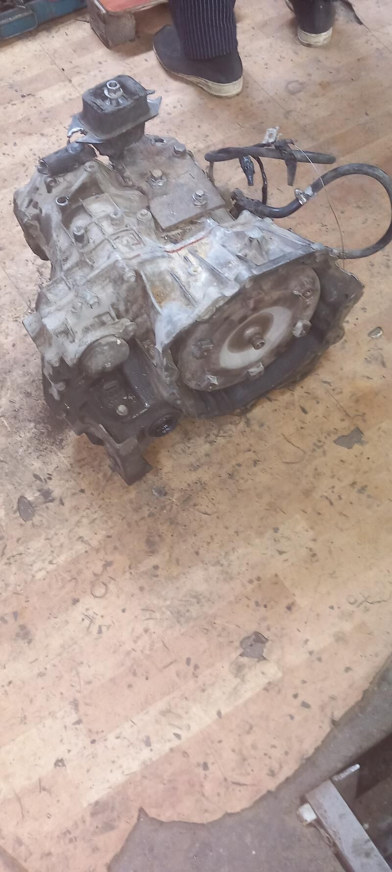 Toyota corolla 4 500 TMT - Çoganly - img 2