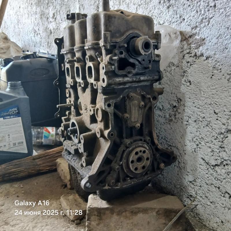 matiz motor 1 200 TMT - Şabat etr. - img 3