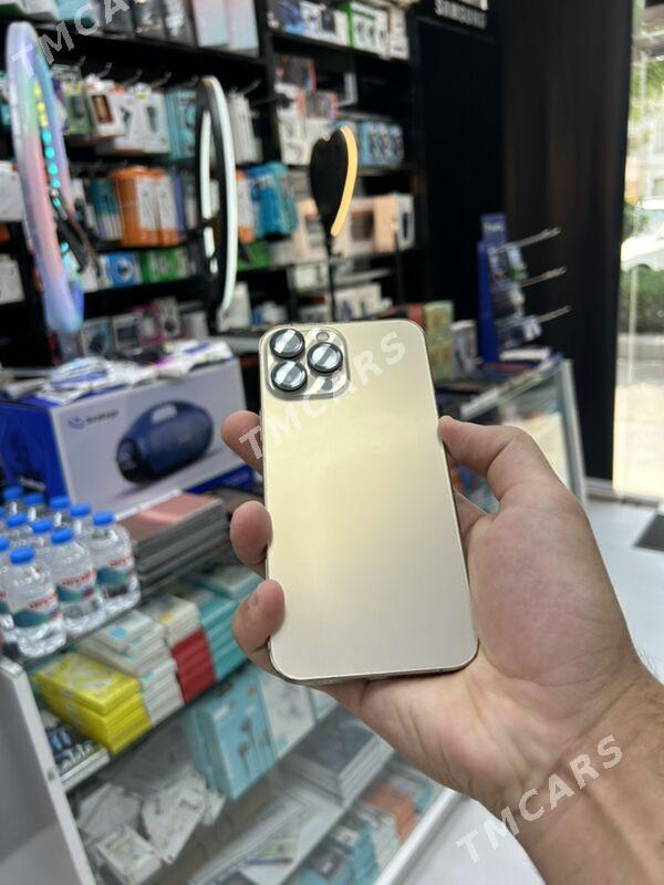 iPhone 13 pro max - Ашхабад - img 1