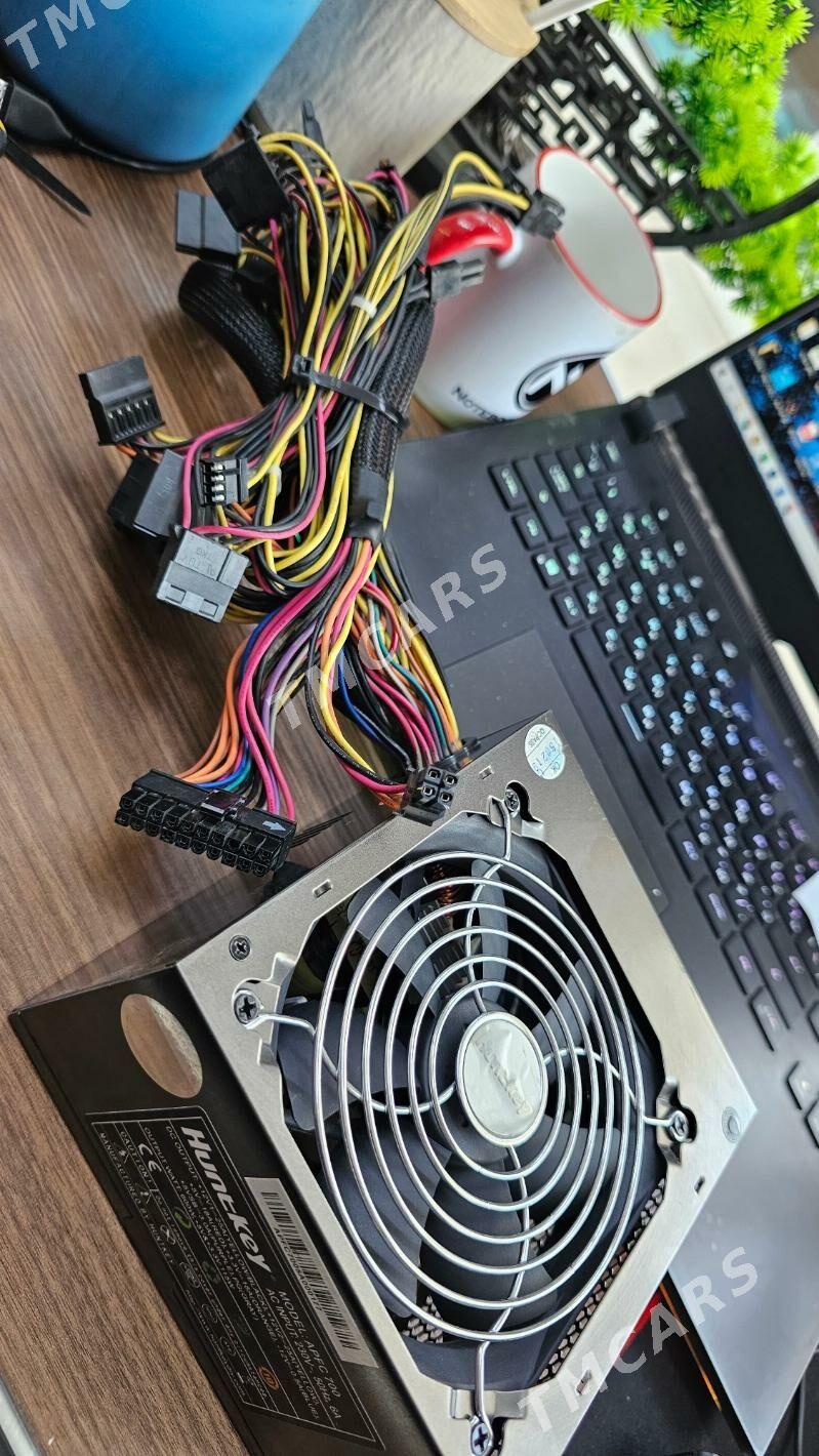 HUNTKEY 700W ORIGINAL - Ашхабад - img 2