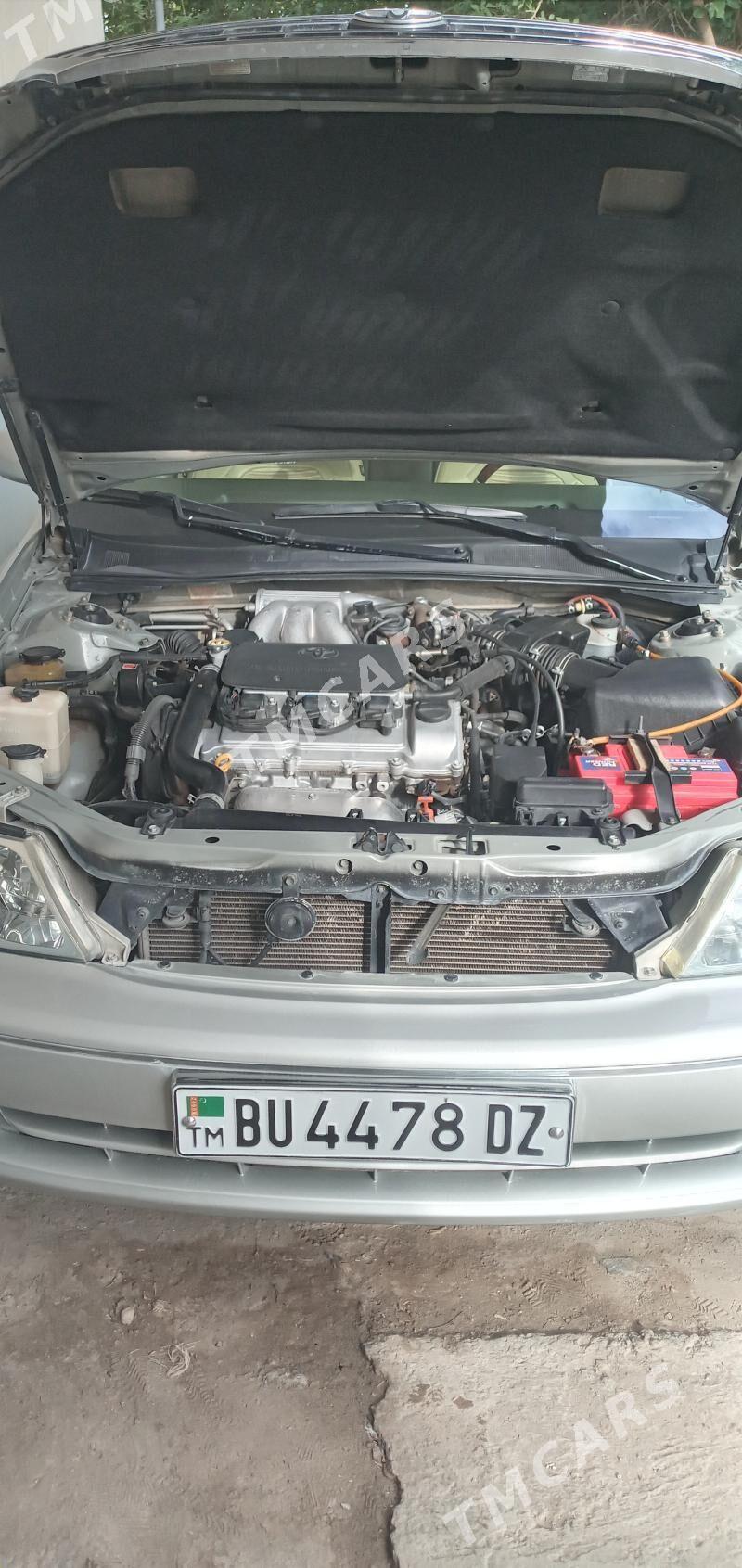 Toyota Avalon 2004 - 279 000 TMT - Daşoguz - img 4