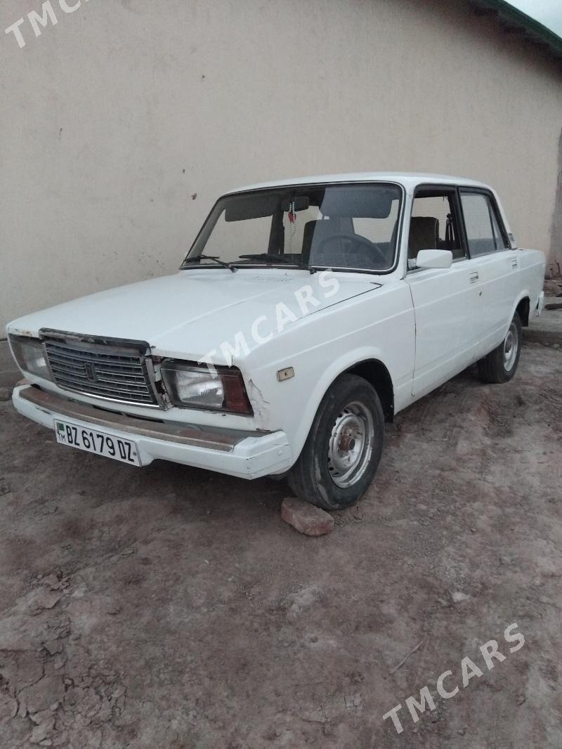 Lada 2107 2002 - 13 000 TMT - Boldumsaz - img 3