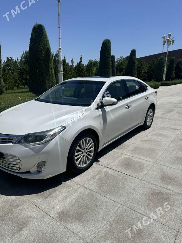 Toyota Avalon 2013 - 390 000 TMT - Ашхабад - img 2