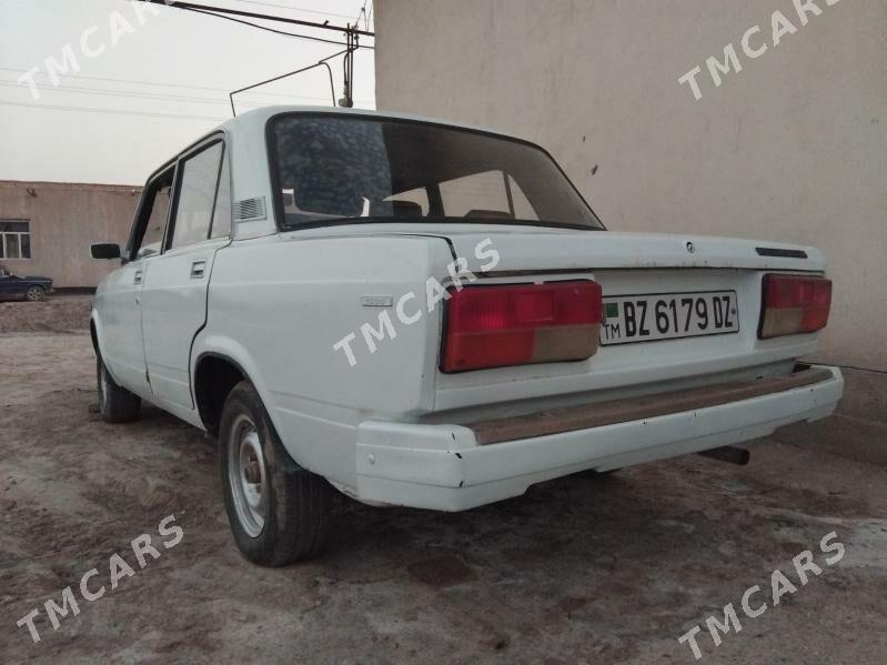 Lada 2107 2002 - 13 000 TMT - Boldumsaz - img 4