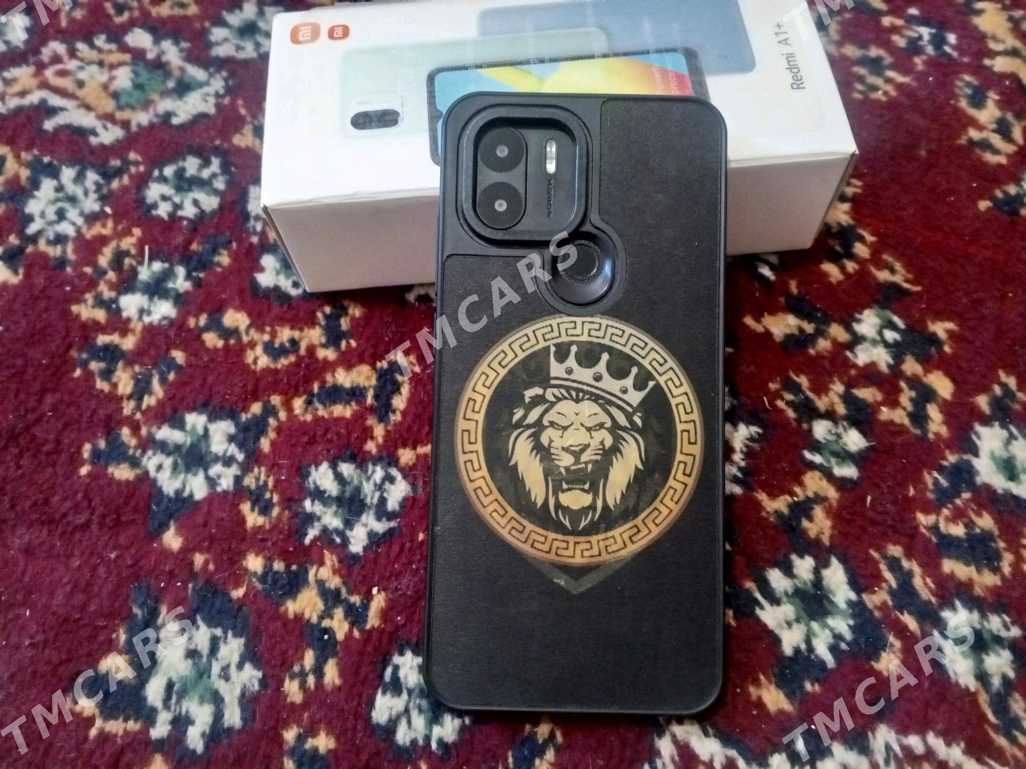 Redmi A1+ - Дашогуз - img 2