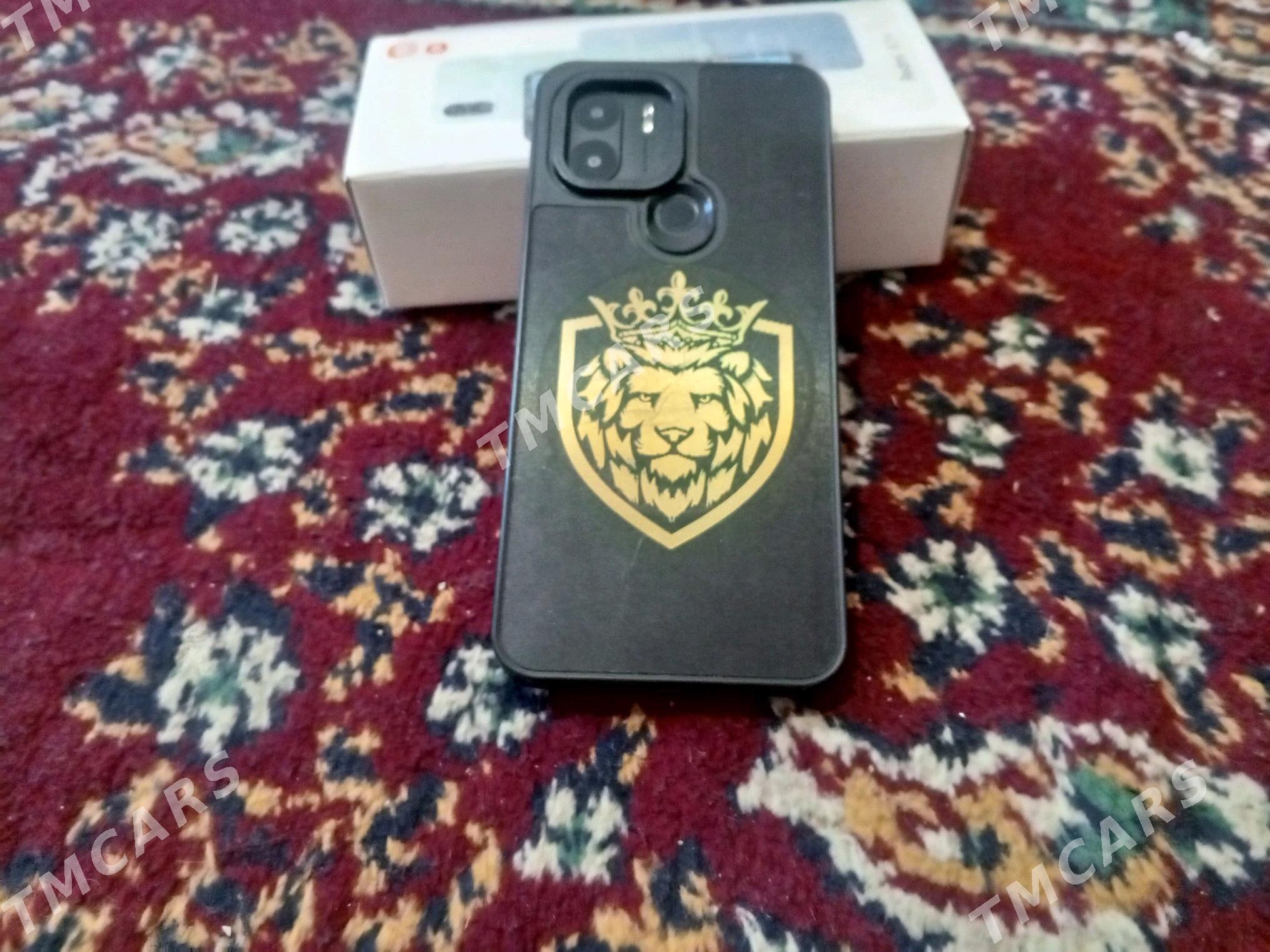 Redmi A1+ - Дашогуз - img 3