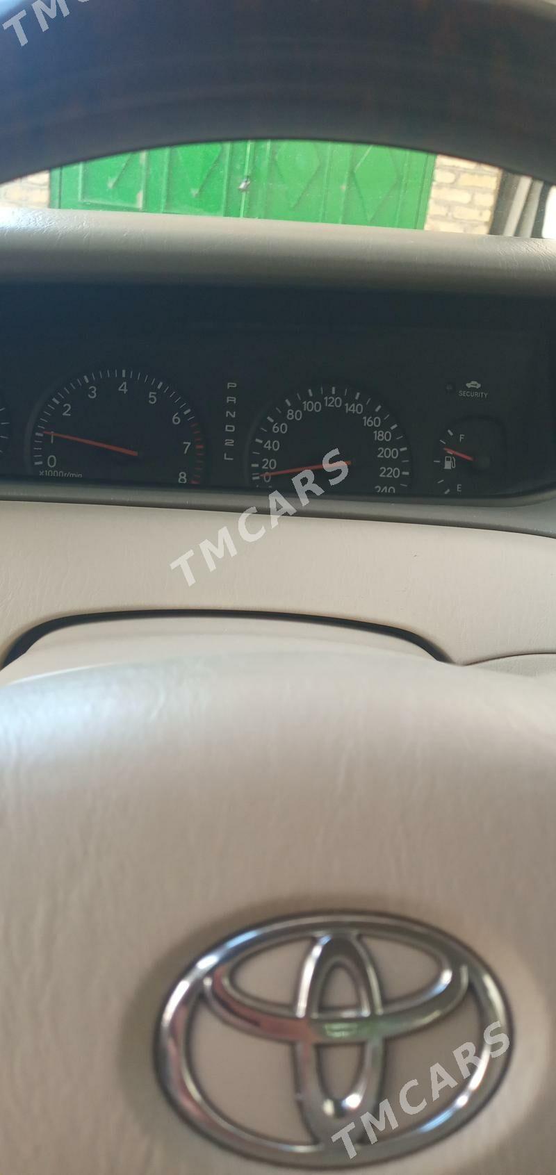 Toyota Avalon 2004 - 279 000 TMT - Daşoguz - img 5