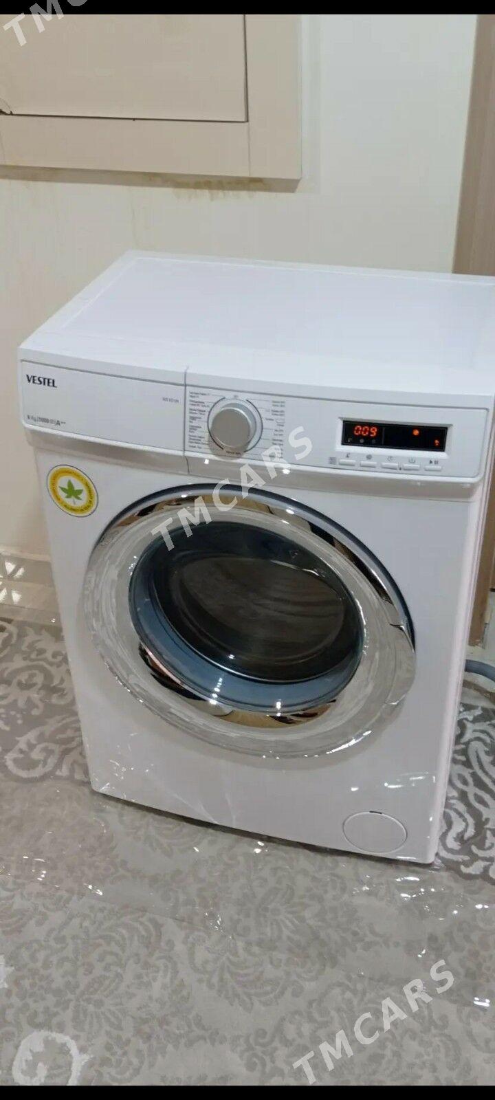 vestel 6 kg - Aşgabat - img 2