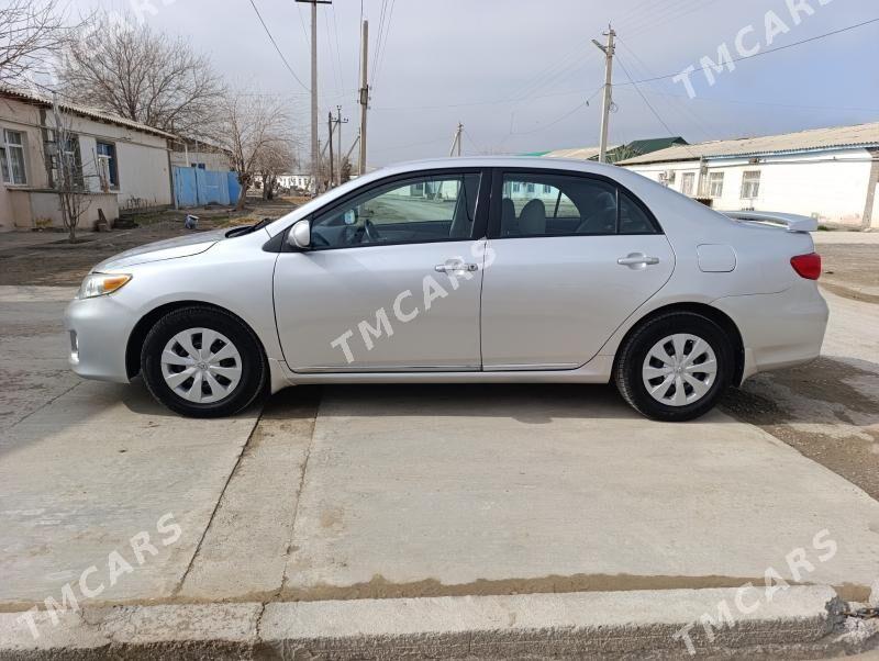 Toyota Corolla 2011 - 155 000 TMT - Ашхабад - img 8