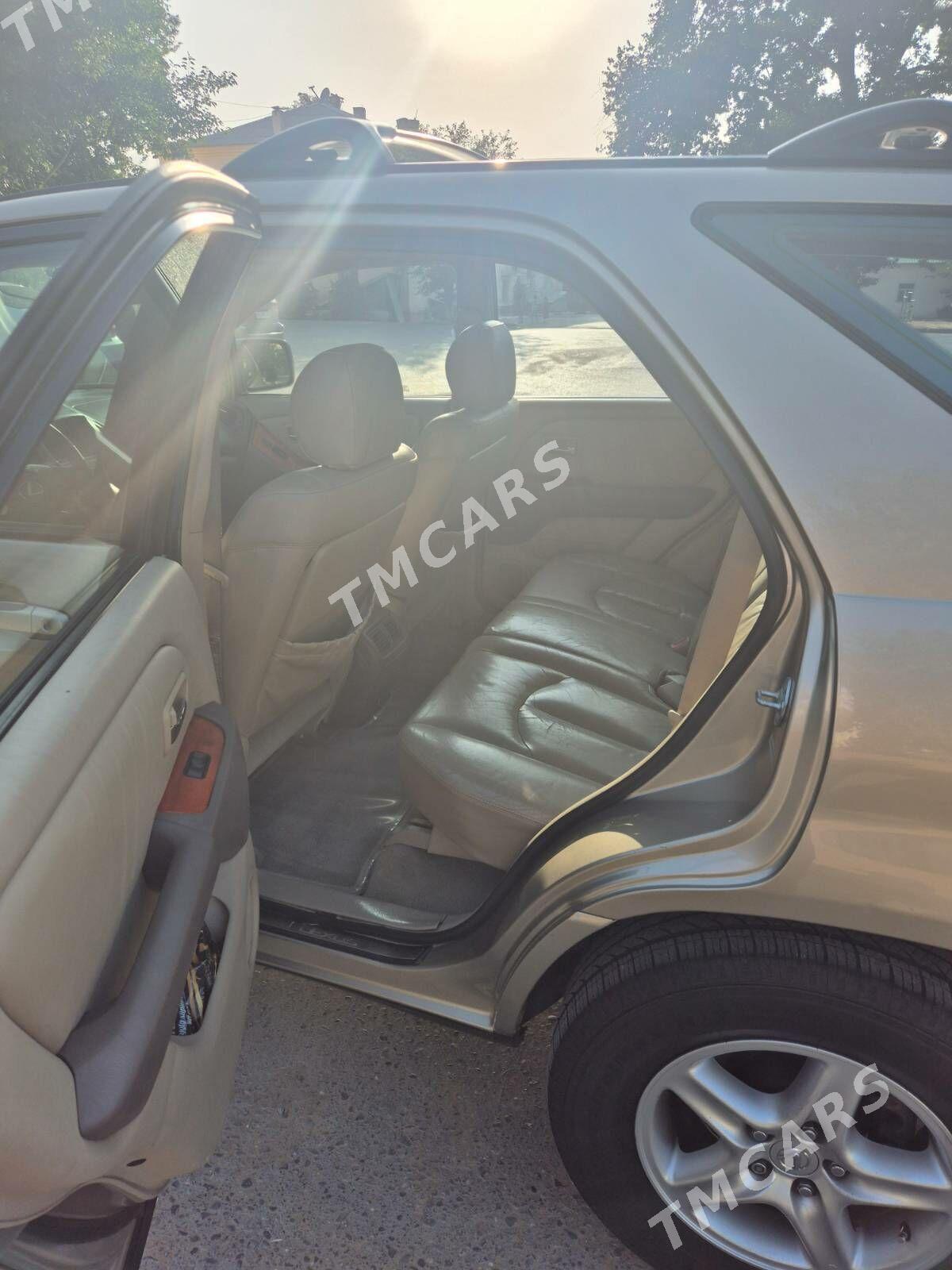 Lexus RX 300 2002 - 230 000 TMT - Aşgabat - img 2