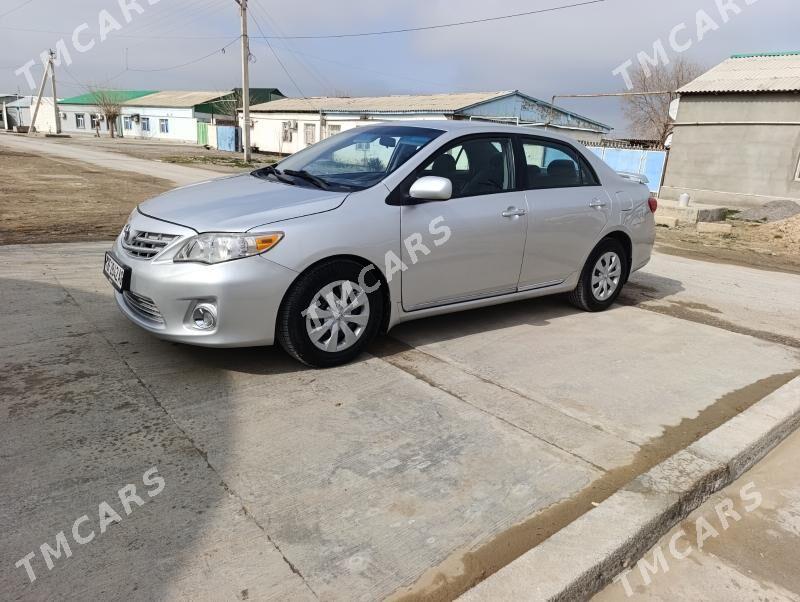 Toyota Corolla 2011 - 155 000 TMT - Ашхабад - img 6