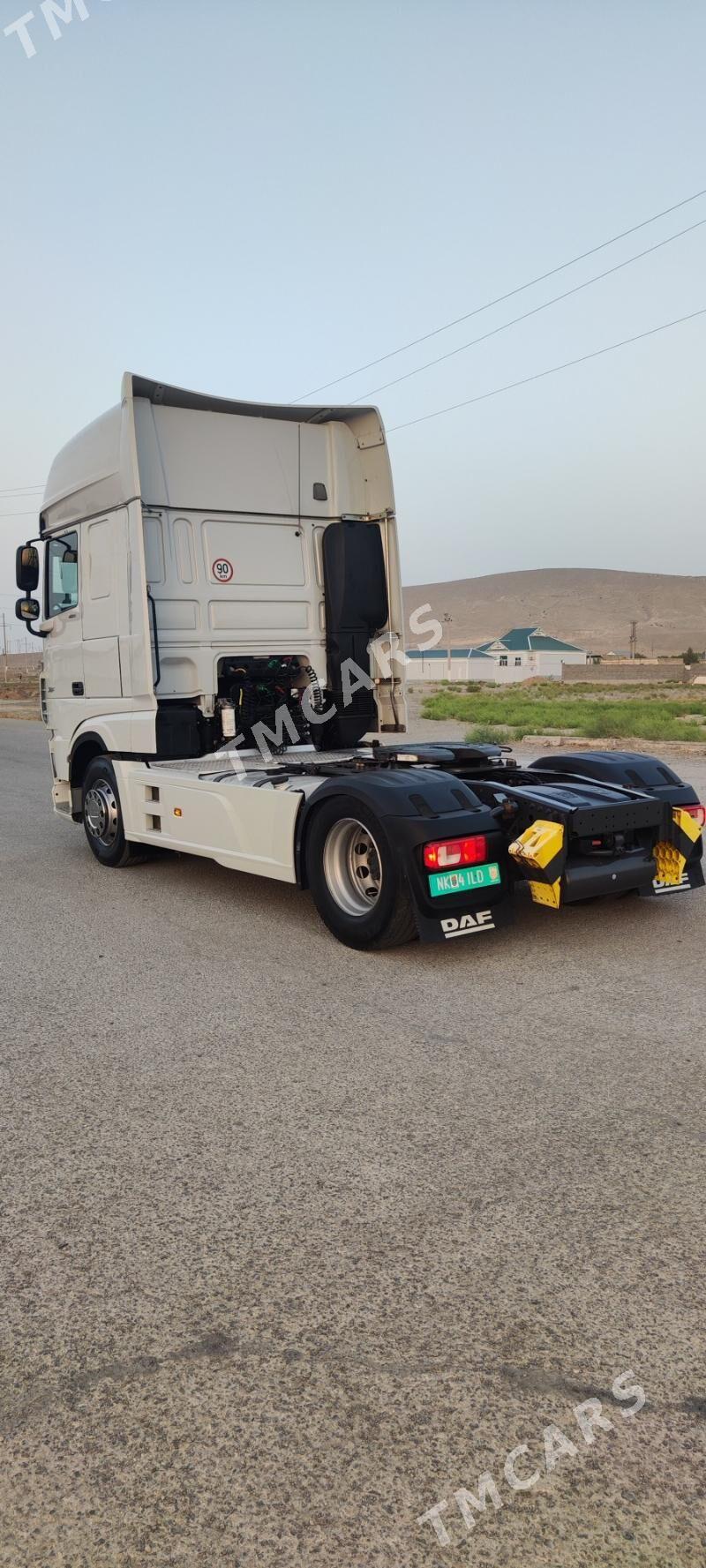 DAF 480 2020 - 900 000 TMT - Gyzylarbat - img 3