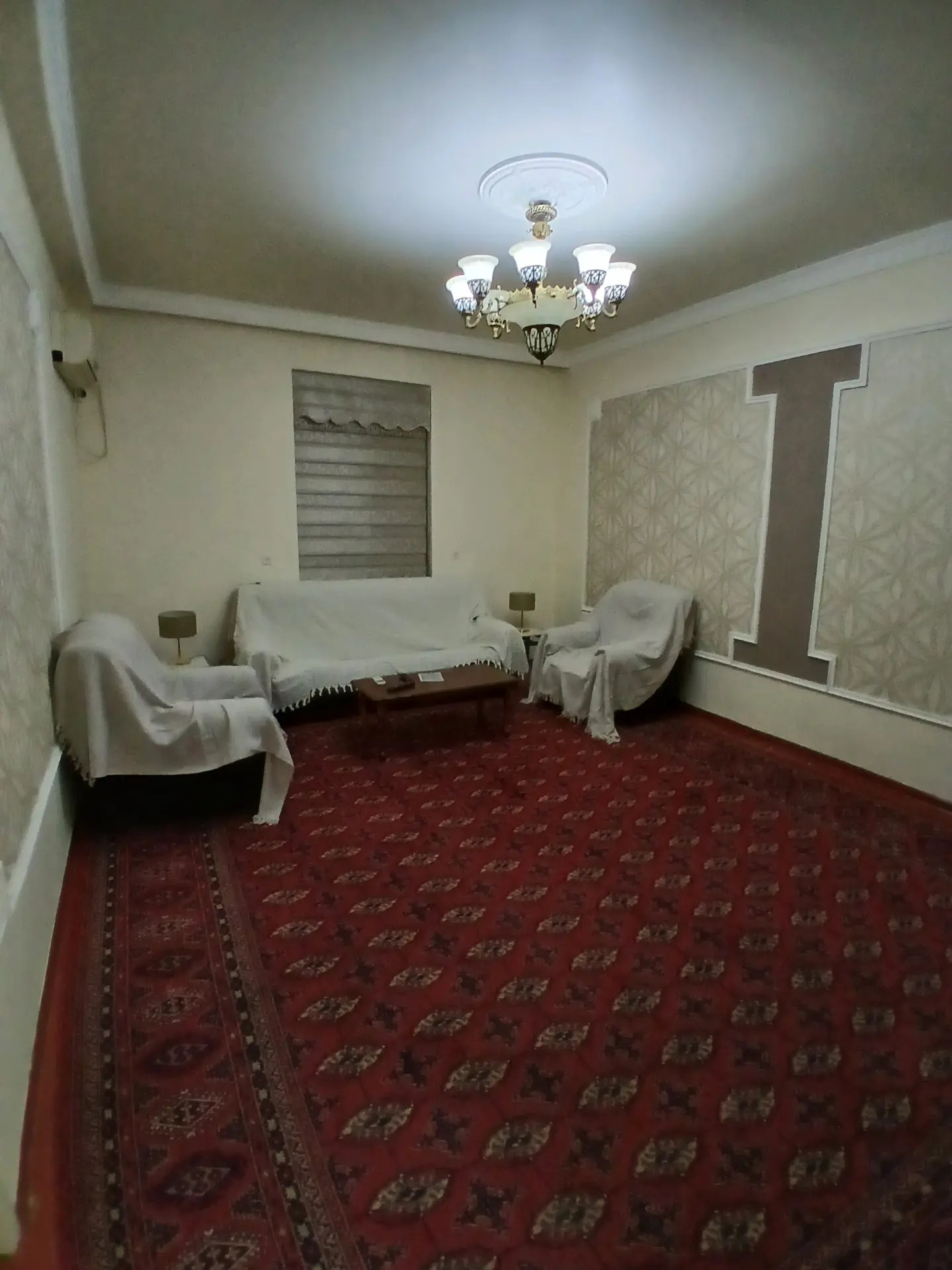 Arenda jay Gagarin - Aşgabat - img 2