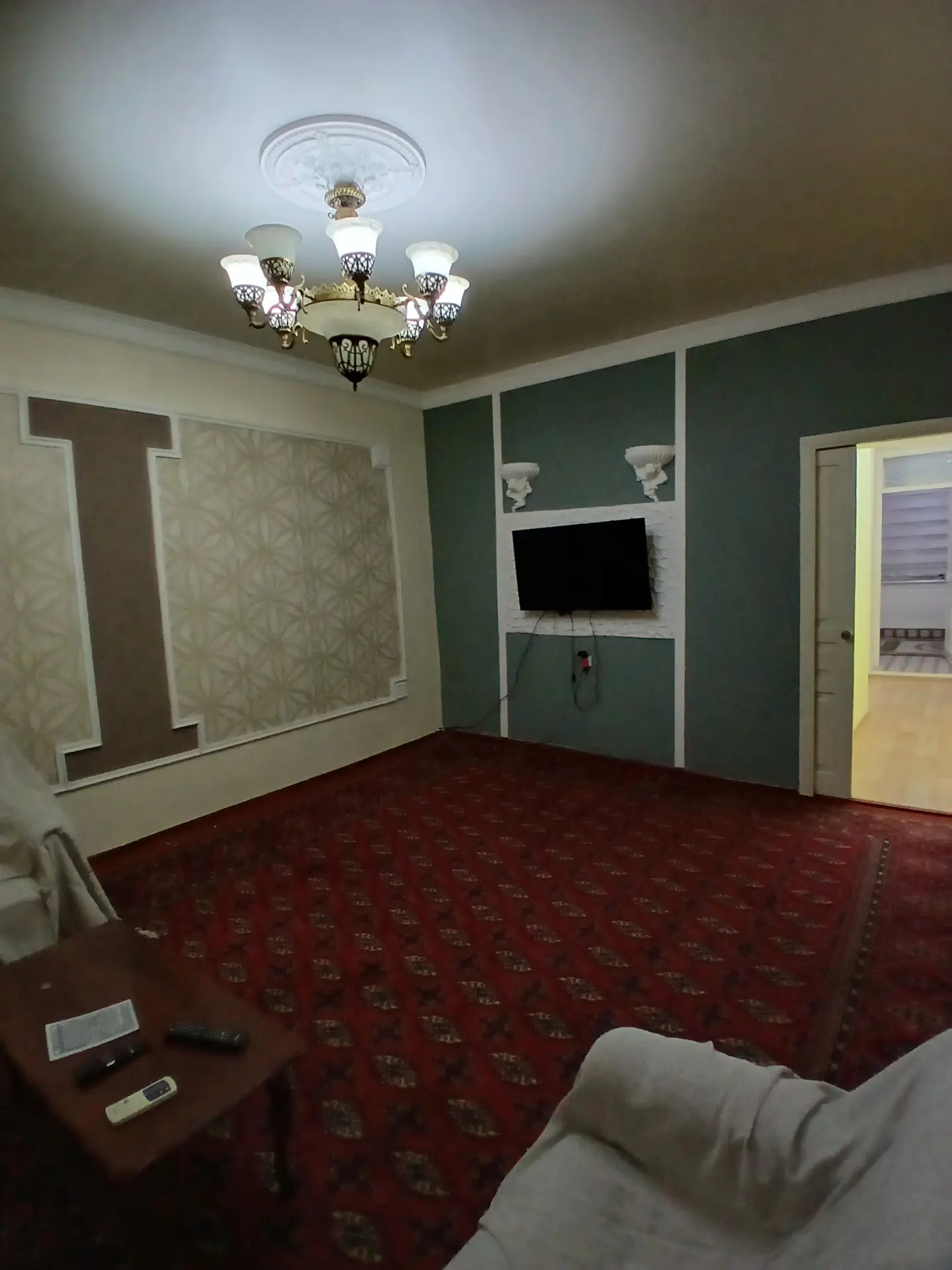 Arenda jay Gagarin - Aşgabat - img 3