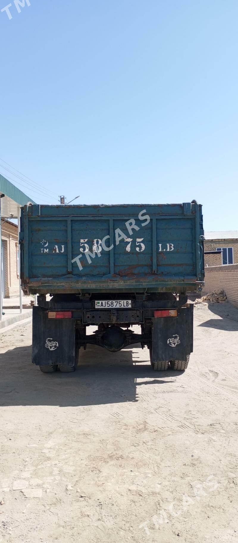 Zil 130 1993 - 70 000 TMT - Çärjew - img 2