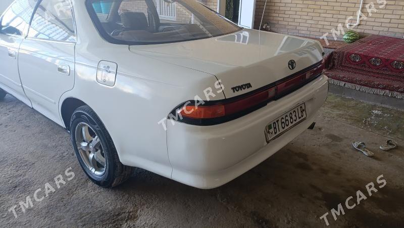 Toyota Mark II 1993 - 35 000 TMT - Çärjew - img 3