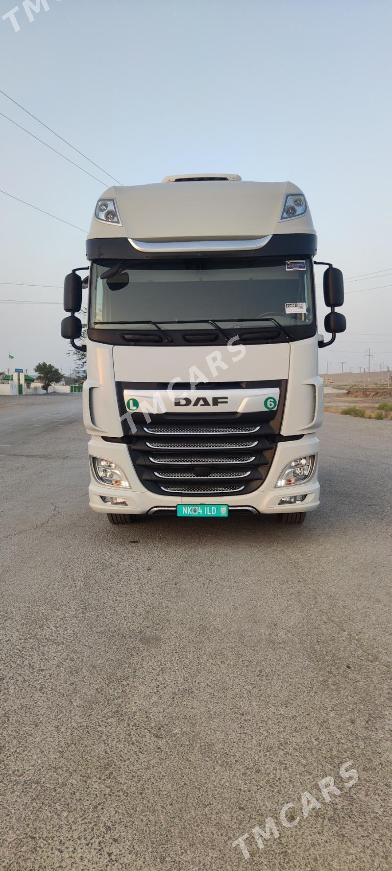 DAF 480 2020 - 900 000 TMT - Gyzylarbat - img 5