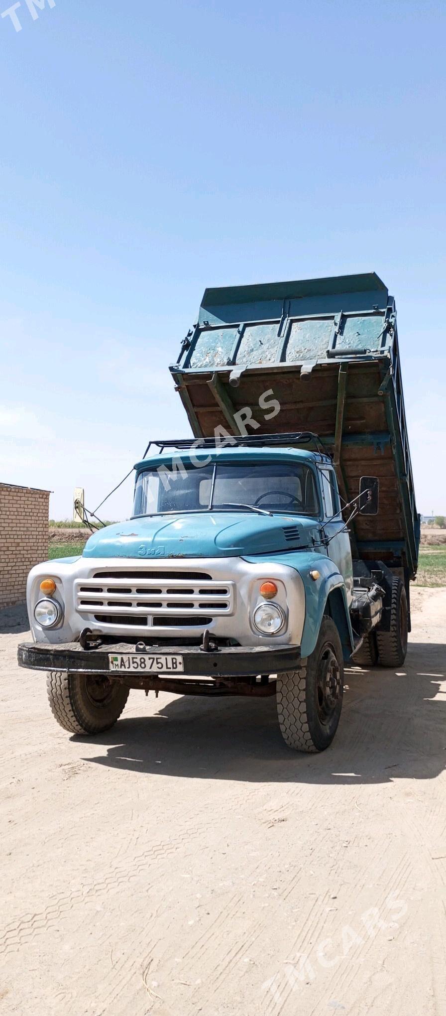 Zil 130 1993 - 70 000 TMT - Çärjew - img 6
