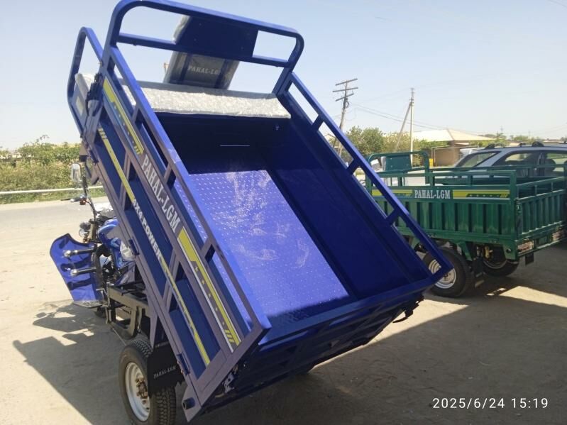 Fekon FK200-14G 2025 - 29 000 TMT - Саят - img 4
