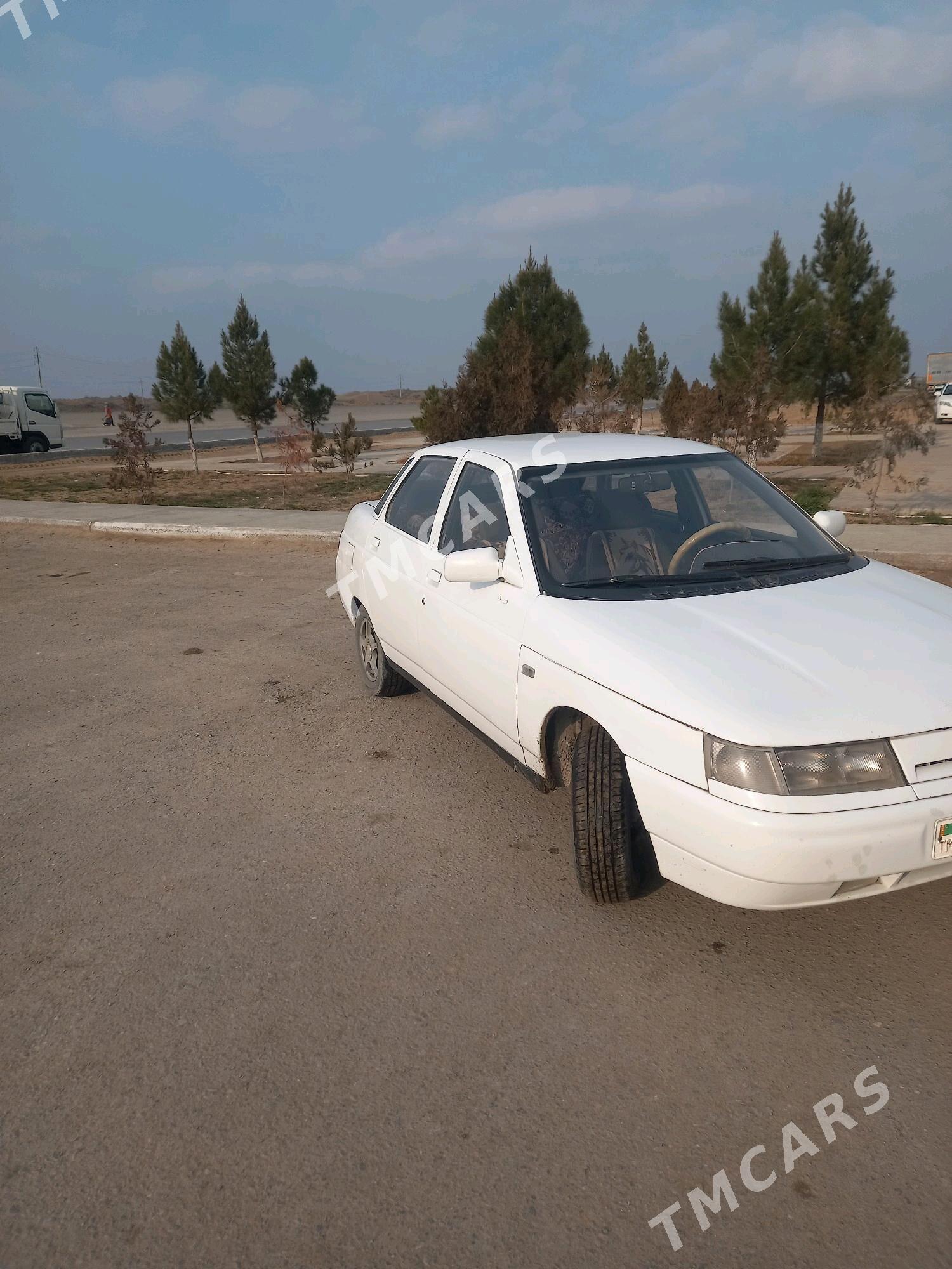 Lada 2110 1998 - 20 000 TMT - Garadamak - img 1
