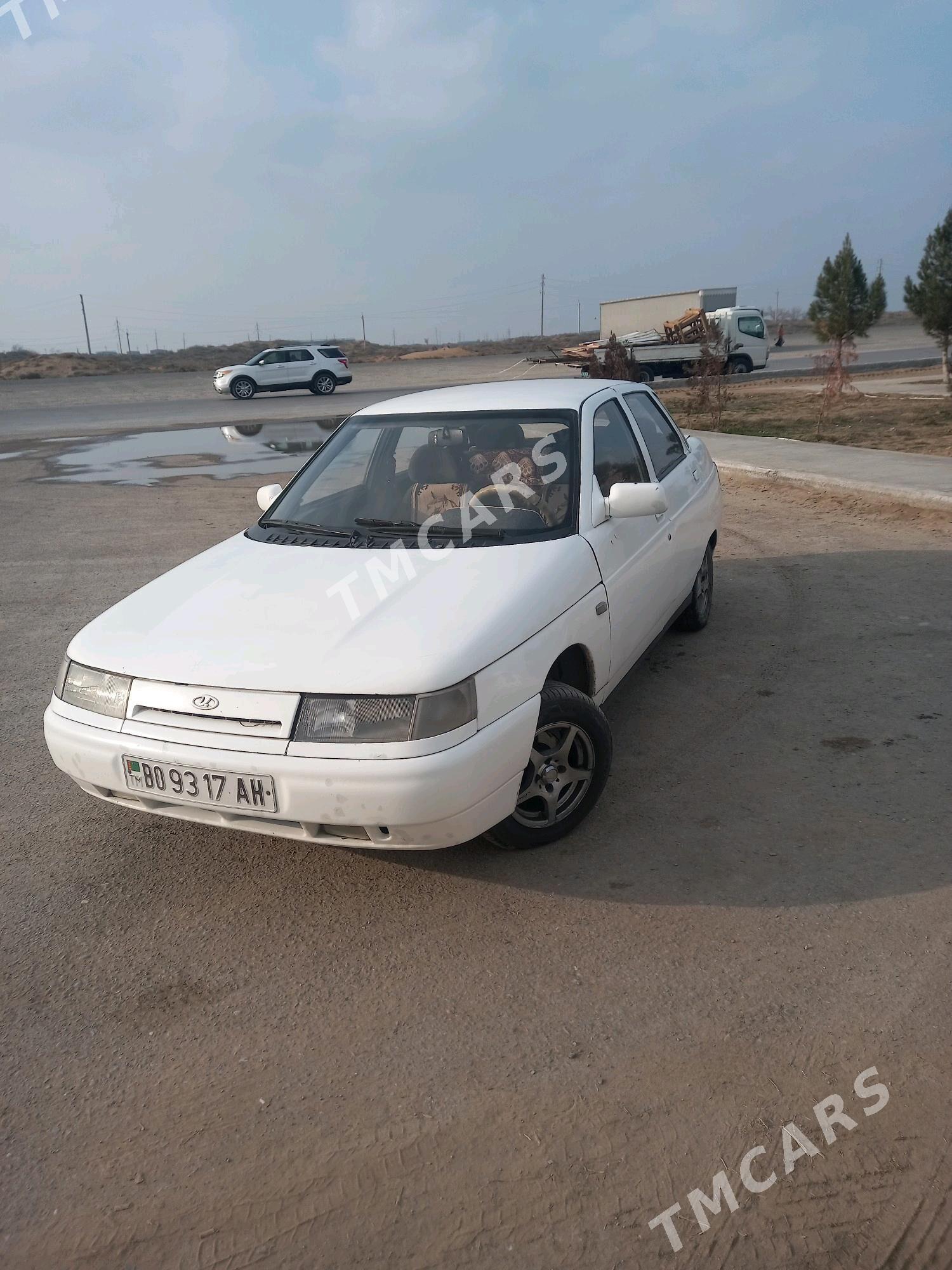 Lada 2110 1998 - 20 000 TMT - Garadamak - img 2