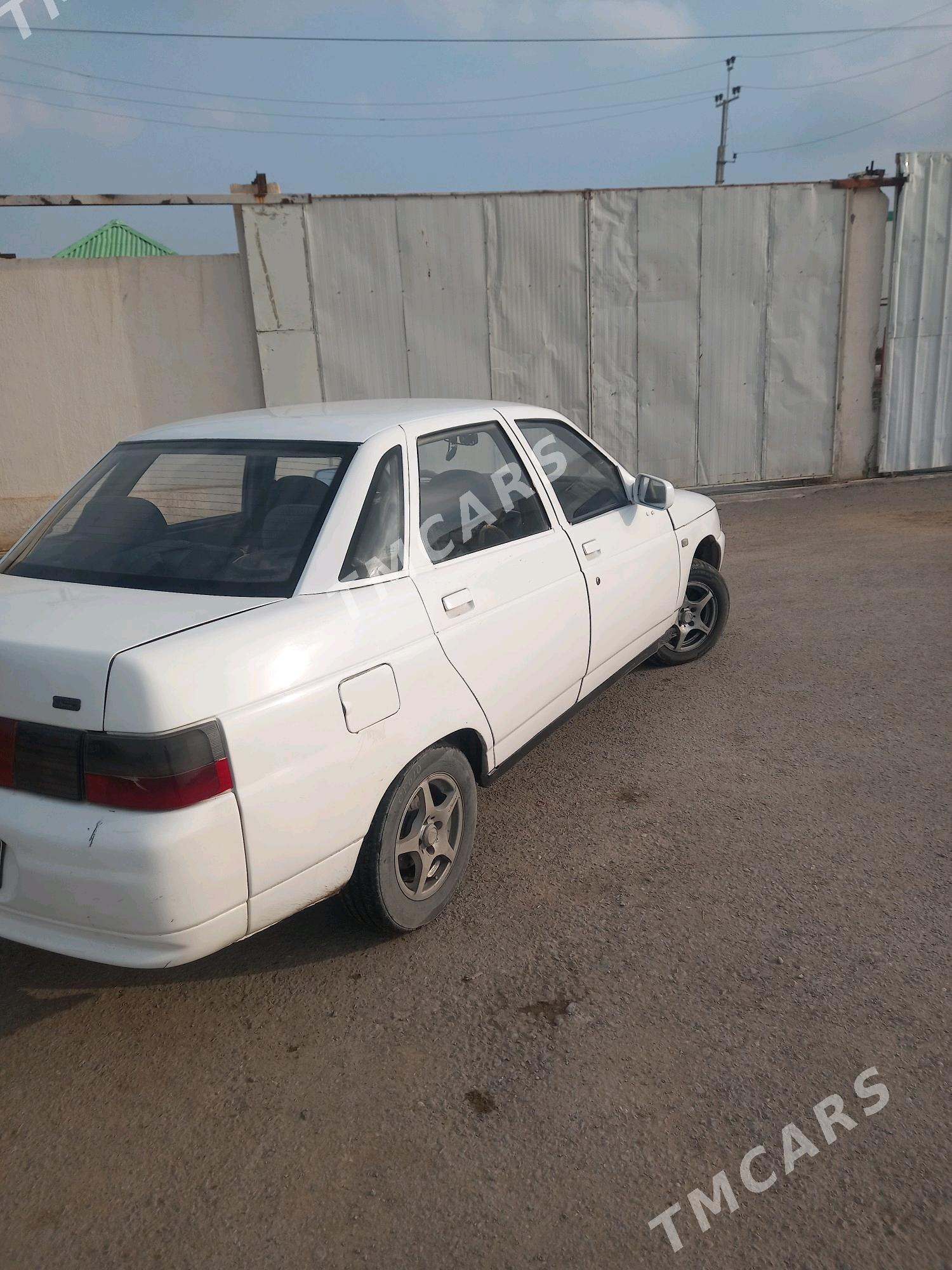 Lada 2110 1998 - 20 000 TMT - Garadamak - img 4