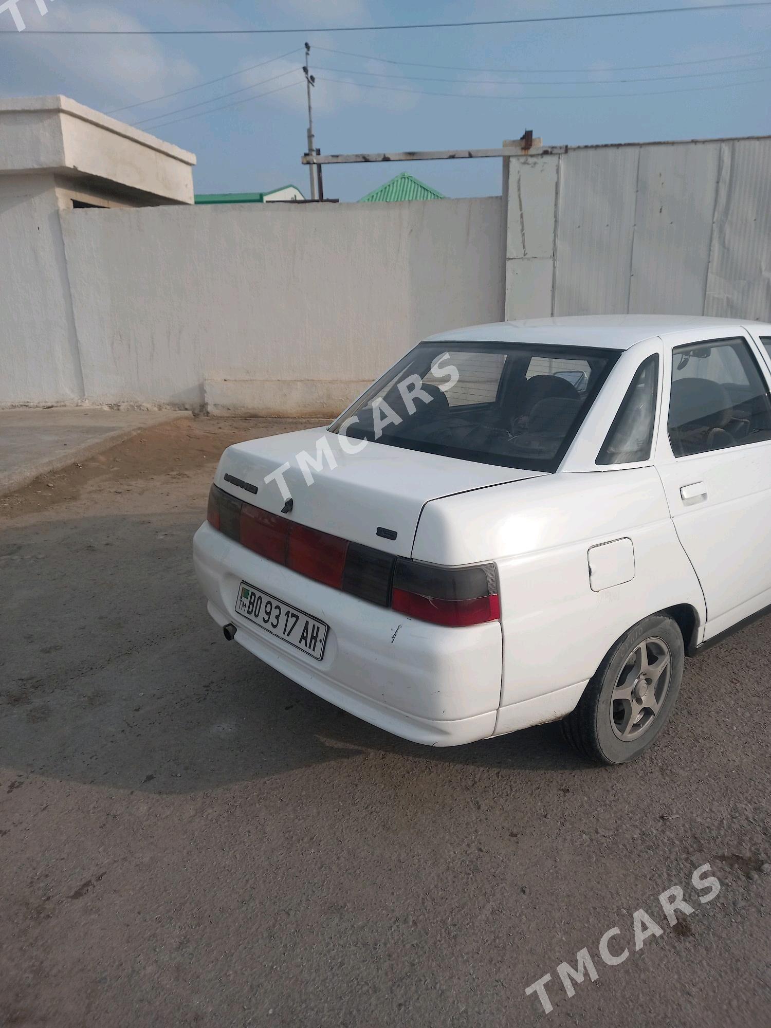 Lada 2110 1998 - 20 000 TMT - Garadamak - img 3