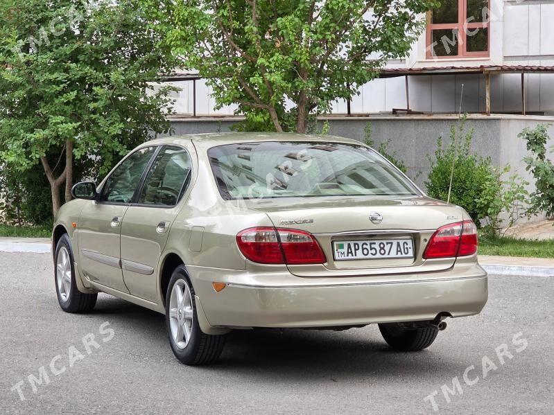 Nissan Maxima 2005 - 120 000 TMT - Ашхабад - img 5